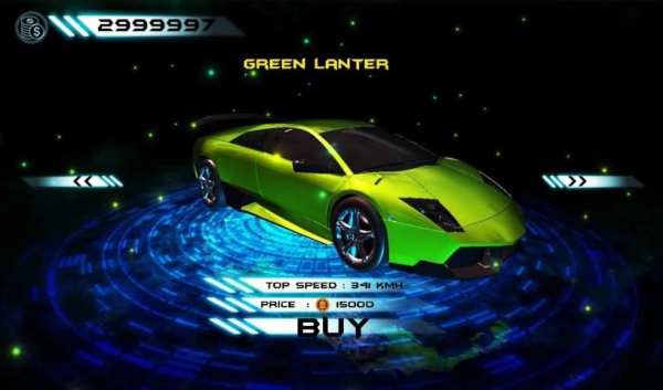 Hero Racing Alliance screenshot 3