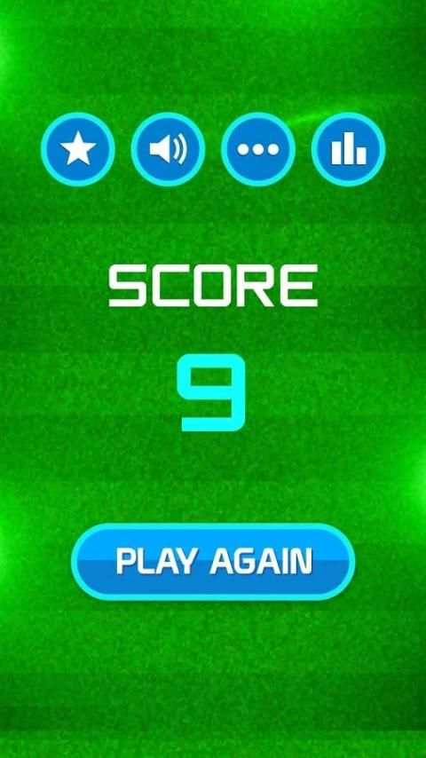 Soccer Messenger screenshot 5