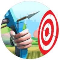 Archery Shooting Game New