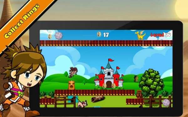 Temple Palace Run 2 स्क्रीनशॉट 1