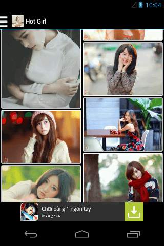 Beautiful Girl : BeautifulGirl 2 تصوير الشاشة