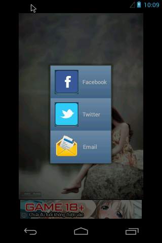 Beautiful Girl : BeautifulGirl 1 تصوير الشاشة