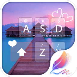 Baliisland for Hitap Keyboard आइकन