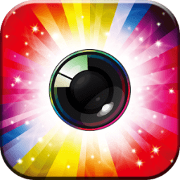 Light Effects Photo Editor أيقونة