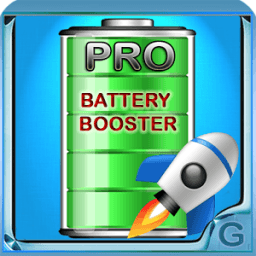 ikon NEW BATTERY BOOSTER PRO