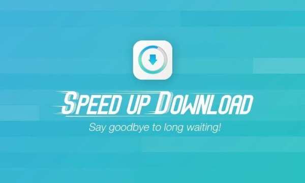 Faster Download Speed Turbo screenshot 4