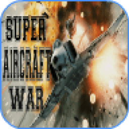 Super Aircraft War icon