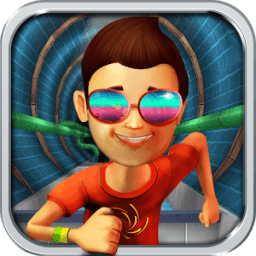 Super Runner-Endless Adventure иконка