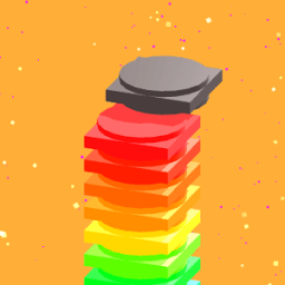 Stack Stack Colors3d أيقونة