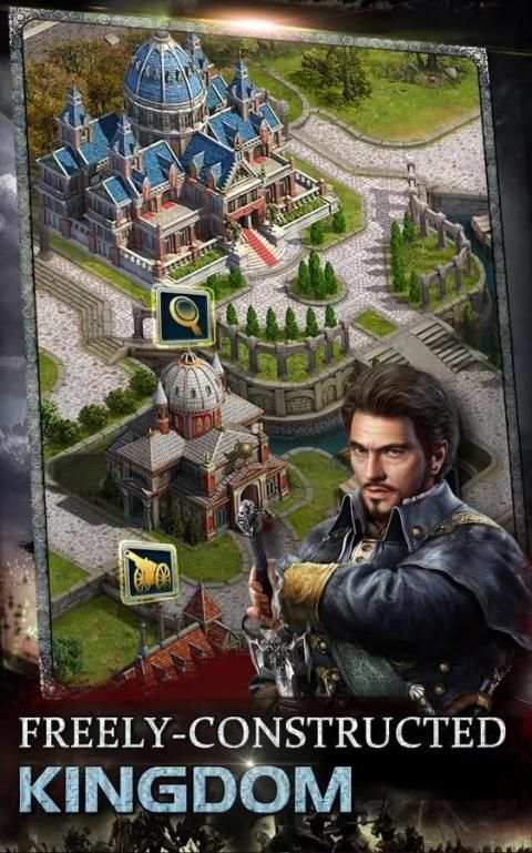 Total Clash 1 تصوير الشاشة