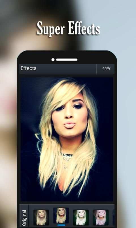 Candy Selfies Camera 1 تصوير الشاشة
