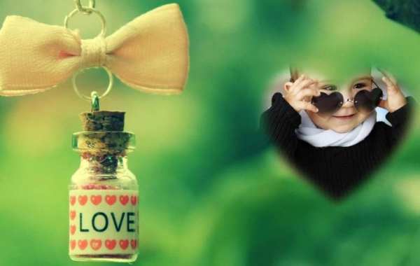Valentine Photo Frames 3 تصوير الشاشة