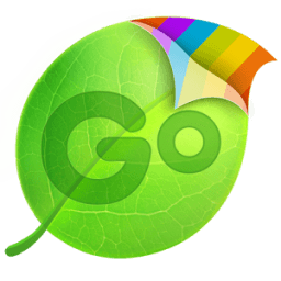 GO Keyboard Children's Day2012 आइकन