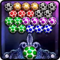 bubble shooter