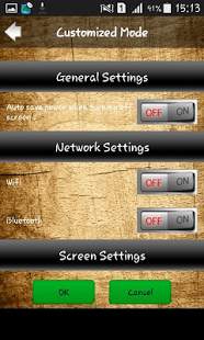 Save Battery 2015 screenshot 1
