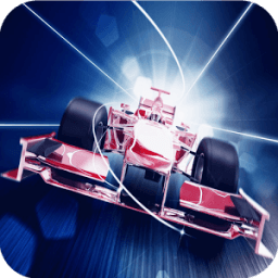 3D Speed Racing आइकन