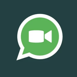 free video call for Whatsapp icon