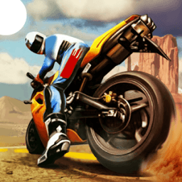 Racer on Asphalt иконка