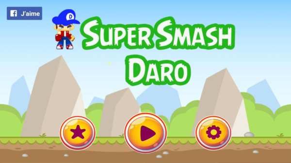 Super Adventure of Mario screenshot 8