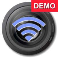 Camera WiFi LiveStream DEMO on 9Apps