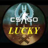 CS:GO Lucky