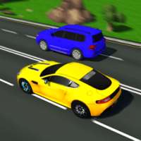 Super car Racer