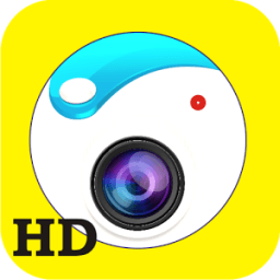 Camera HD Quality 1080 Editor icon
