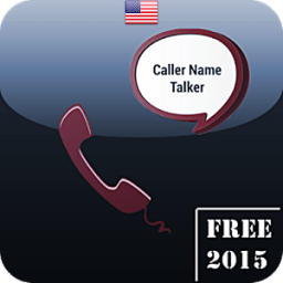 ikon Automatique Caller Name Talker