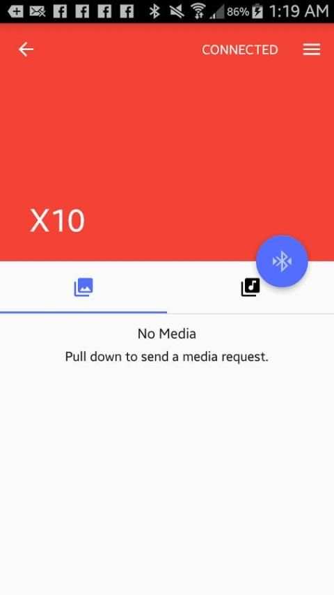 Bluetooth Browse скриншот 17