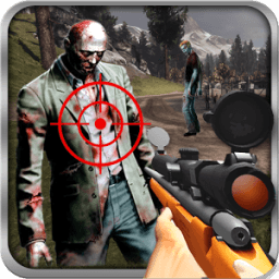 Zombie Drudge Sniper icon