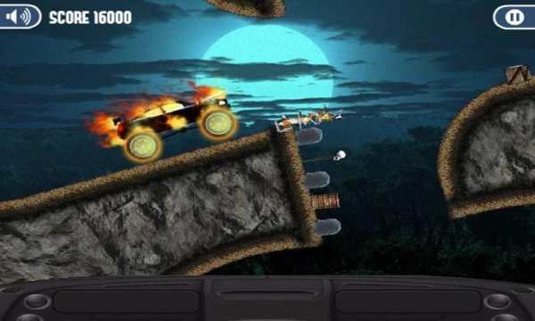 Zombie Truck Killer screenshot 2