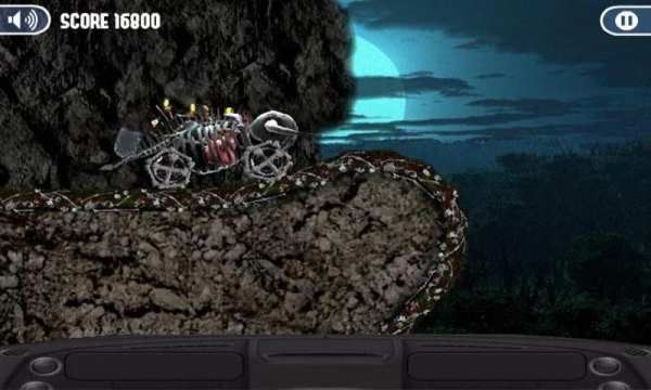Zombie Truck Killer screenshot 4