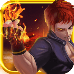 Street Combat - KungFu Fighter иконка