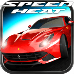 Speed Heat 2 icon
