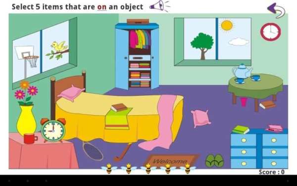 Grade 1 Math Games Free स्क्रीनशॉट 1
