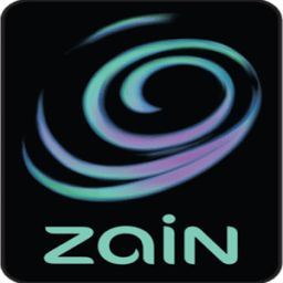 Zain App for South Sudan أيقونة