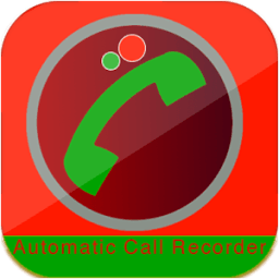 Automatic Call Recorder иконка
