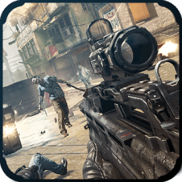 Zombie Reaper-Zombie Game आइकन