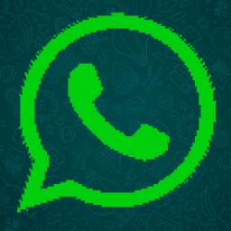 Install WhatsApp on tablet