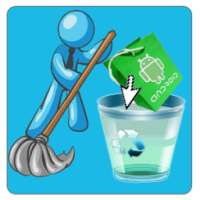 Cache Cleaner Application