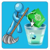 Cache Cleaner Application on 9Apps