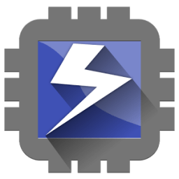 ThunderZap Control icon