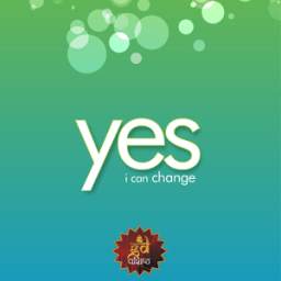 Horoscope - Yes I can change