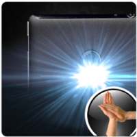 LED Torch – Clap to ON /OFF on 9Apps