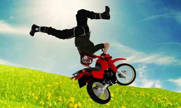 Bike Race Game screenshot 7