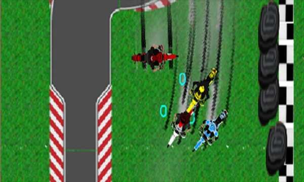 Bike Race Game screenshot 4