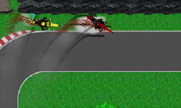 Bike Race Game screenshot 2