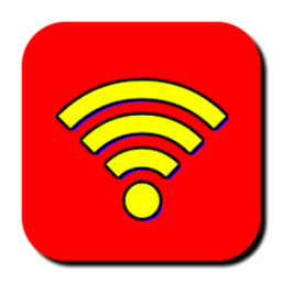 WIFI 3G 4G Signal Master Prank icon