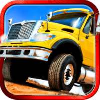 Trucker: Parking Simulator