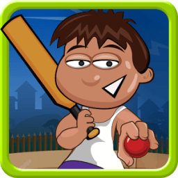 Gulli Cricket иконка